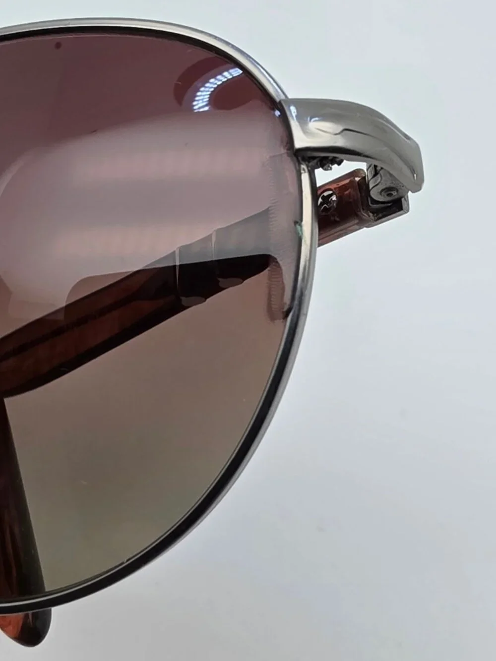 Persol photos 939 wear